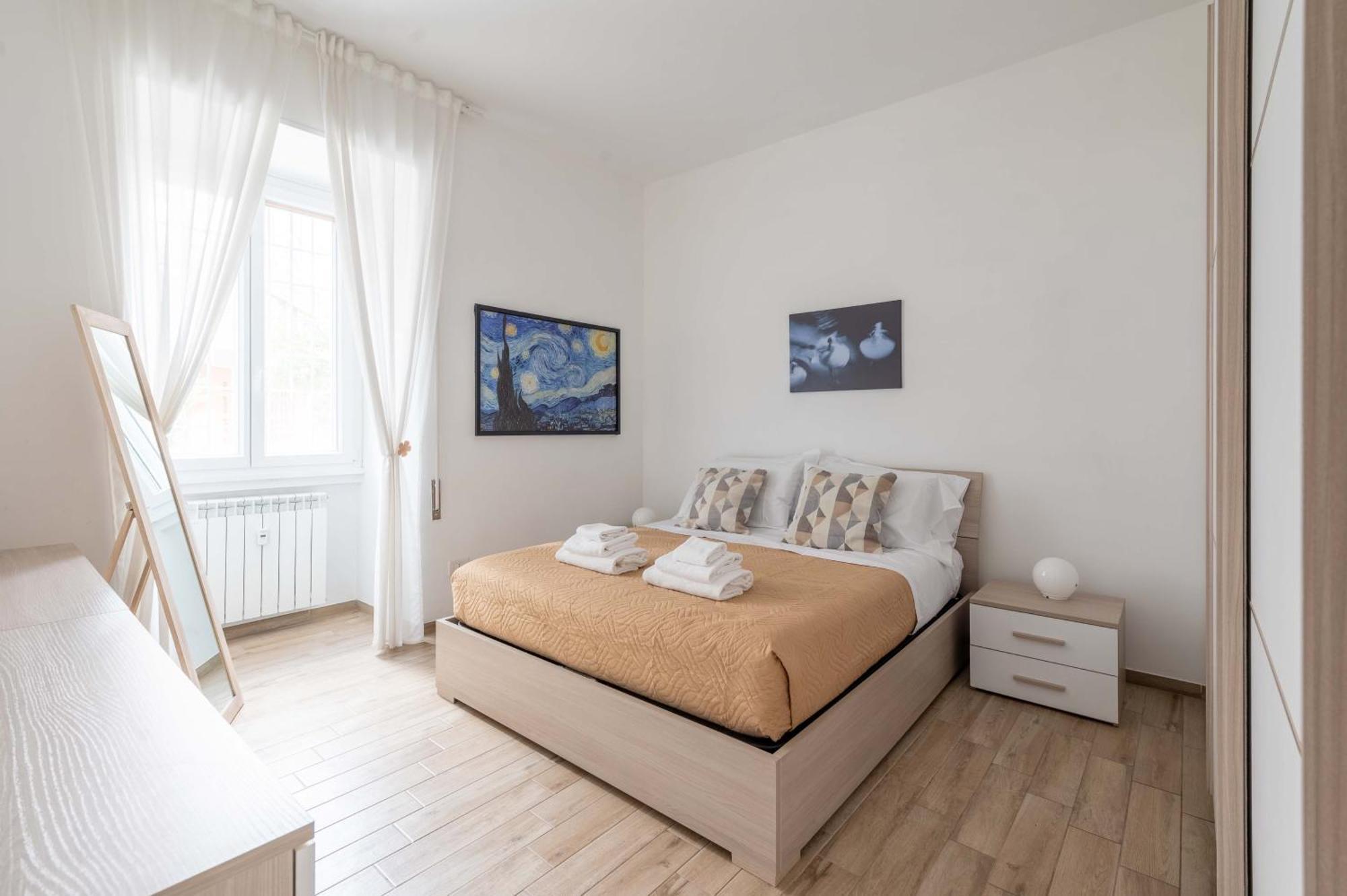 Loverhome Apartment 1 Rom Eksteriør billede